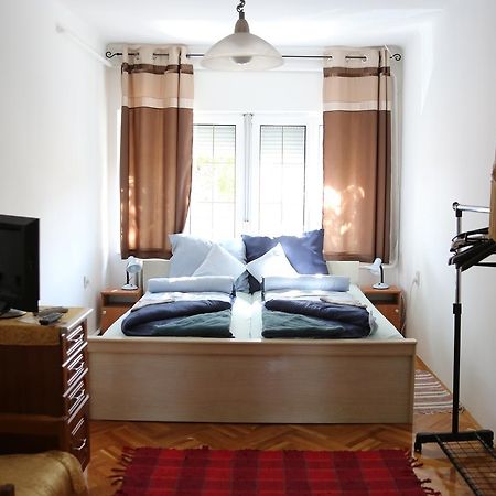 Hiv-Lak Apartman Έγκερ Εξωτερικό φωτογραφία