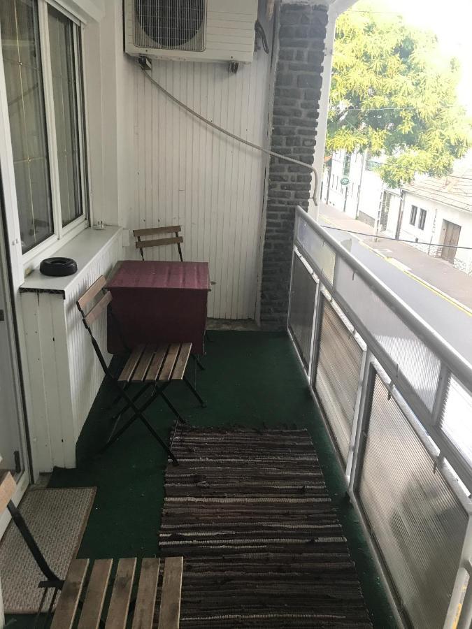 Hiv-Lak Apartman Έγκερ Εξωτερικό φωτογραφία