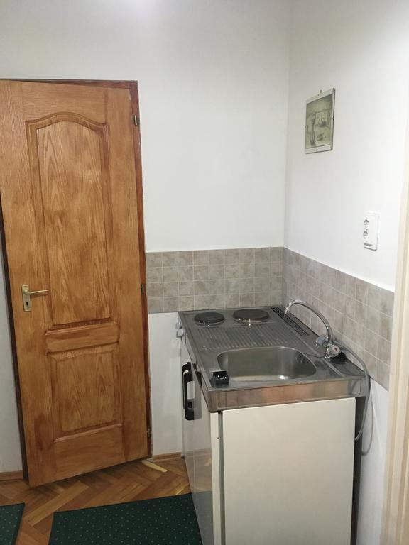 Hiv-Lak Apartman Έγκερ Εξωτερικό φωτογραφία