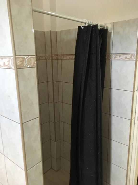 Hiv-Lak Apartman Έγκερ Εξωτερικό φωτογραφία