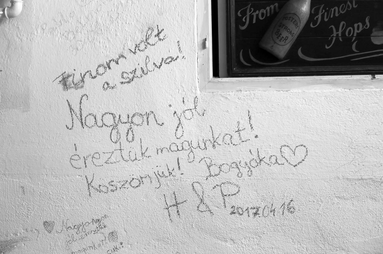 Hiv-Lak Apartman Έγκερ Εξωτερικό φωτογραφία